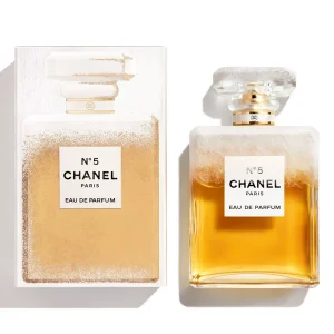 CHANEL N°5 - Eau De Parfum 100ML