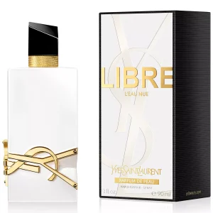 Yves Saint Laurent Libre L'Eau Nue Parfum De Peau 90ML
