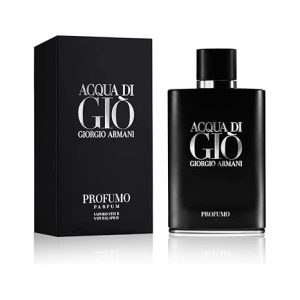 Giorgio Armani Acqua Di Giò Profumo Parfum
