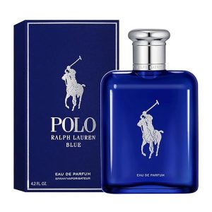 Ralph Lauren Polo Blue Eau de Parfum 125ML