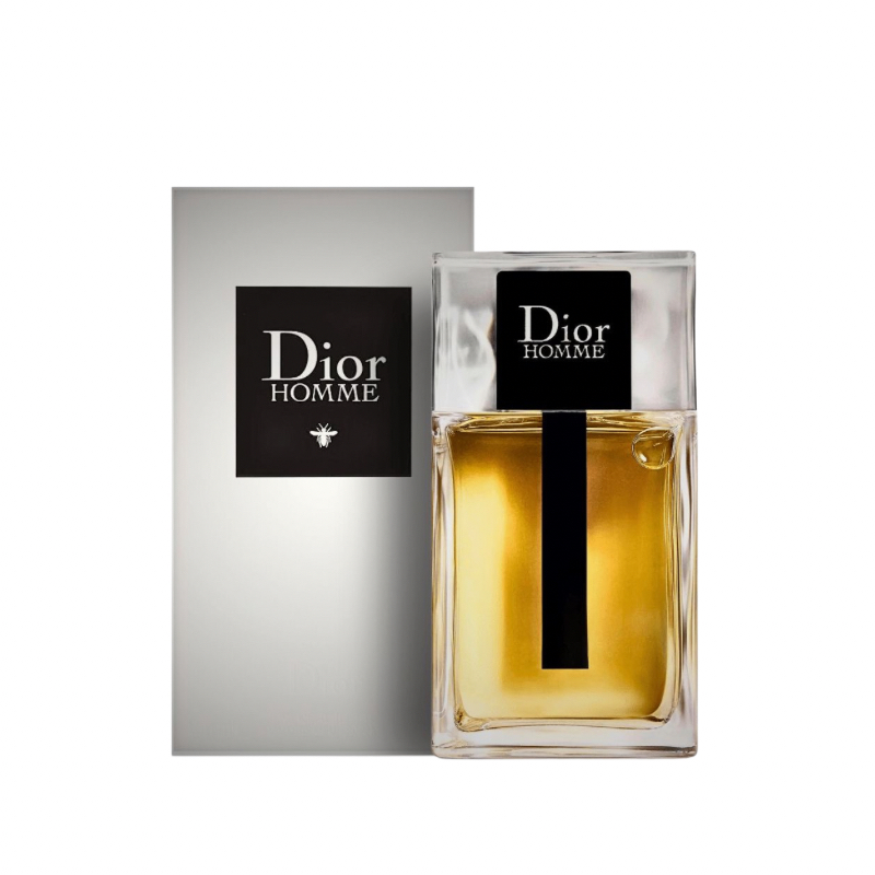 Dior Homme eau de toilette 100ml