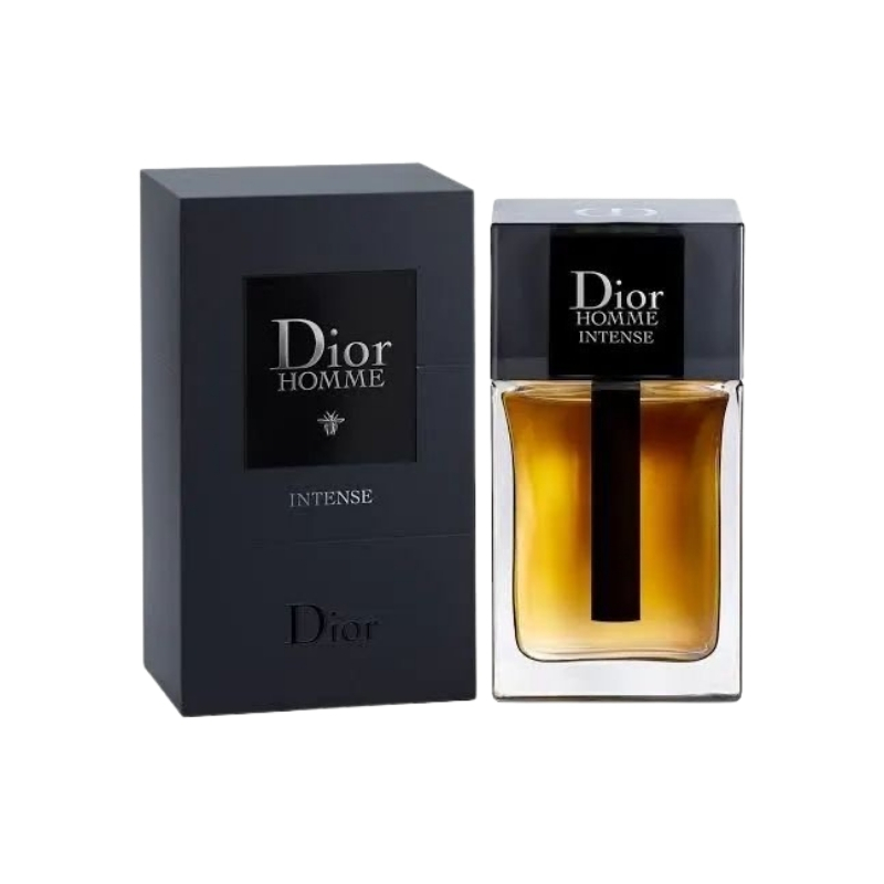 Dior Homme intense 100ml eau de parfum