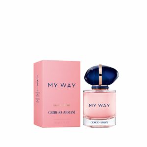 Giorgio armani my way edp