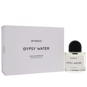 Byredo Gypsy Water EDP 100ml