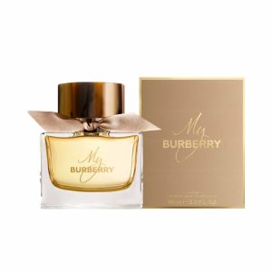 My burberry eau de parfum 90ml
