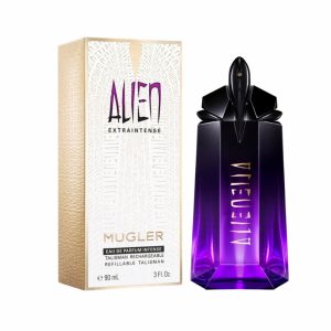 Alien mugler extraintense eau de parfum intense 90ml