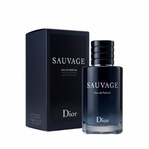Dior Sauvage 100ml eau de parfum