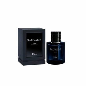 Dior Sauvage Elixir eau de parfum 60ml