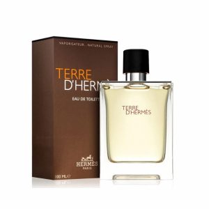 Hermès Terre d'hermès eau de toilette 100ml