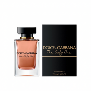 Dolce & Gabbana the only one eau de parfum 100ml