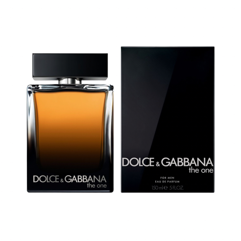 Dolce &Gabbana the one 100ml eau de parfum