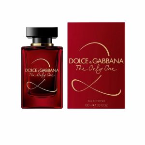 Dolce & Gabbana the only one eau de parfum 100ml