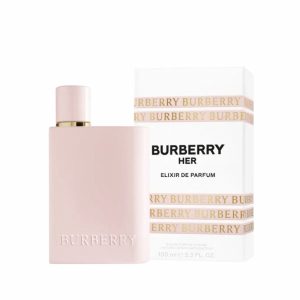 Burberry Her elixir de parfum edp intense for women 100ml