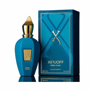 Xerjoff Erba Pura Eau De Parfum 100ml