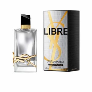 Yves Saint laurent l'absolu platine 90ml