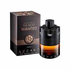 Azzaro The most wanted 100ml
