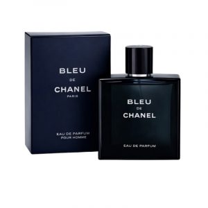 Bleu De Chanel eau de parfum 100ml