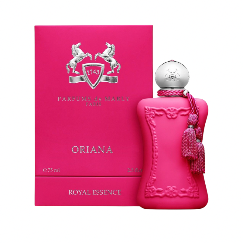Parfums de Marly paris oriana 75 ml
