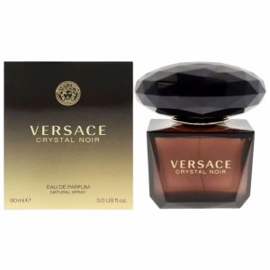 Versace Crystal Noir edp for women 90ml