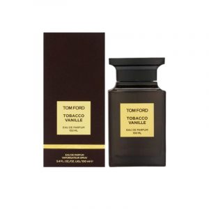 Tom ford tobacco vanille 100ml edp
