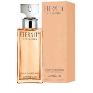 Calvin Klein Eternity for women eau de parfum intense 100ml