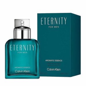 Calvin Klein Eternity for men aromatic essence 100ml