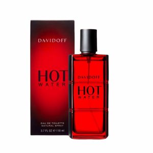 Davidoff Hot water 110ml