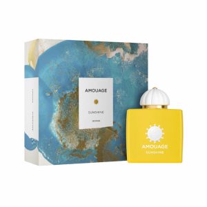 Amouage - SUNSHINE WOMAN