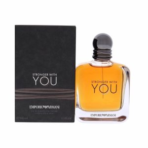 Emporio Armani Stronger With You Eau De Toilette 100ML