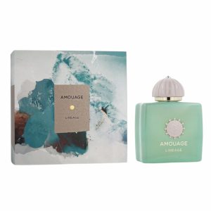 Amouage - LINEAGE