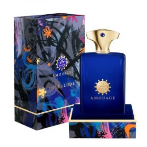 amouage - INTERLUDE  for men