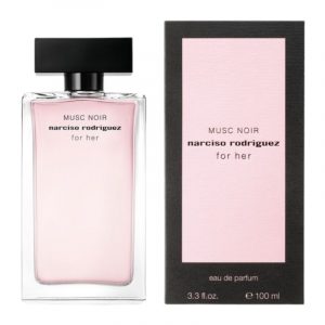 Narciso Rodriguez -  MUSC NOIR 100ml