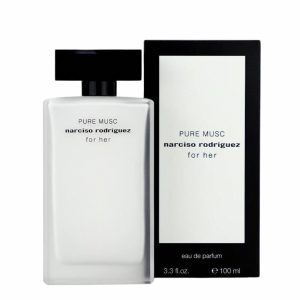 Narciso Rodriguez -  PURE MUSC 100ml