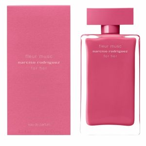 Narciso Rodriguez - FLEUR MUSC 100ml