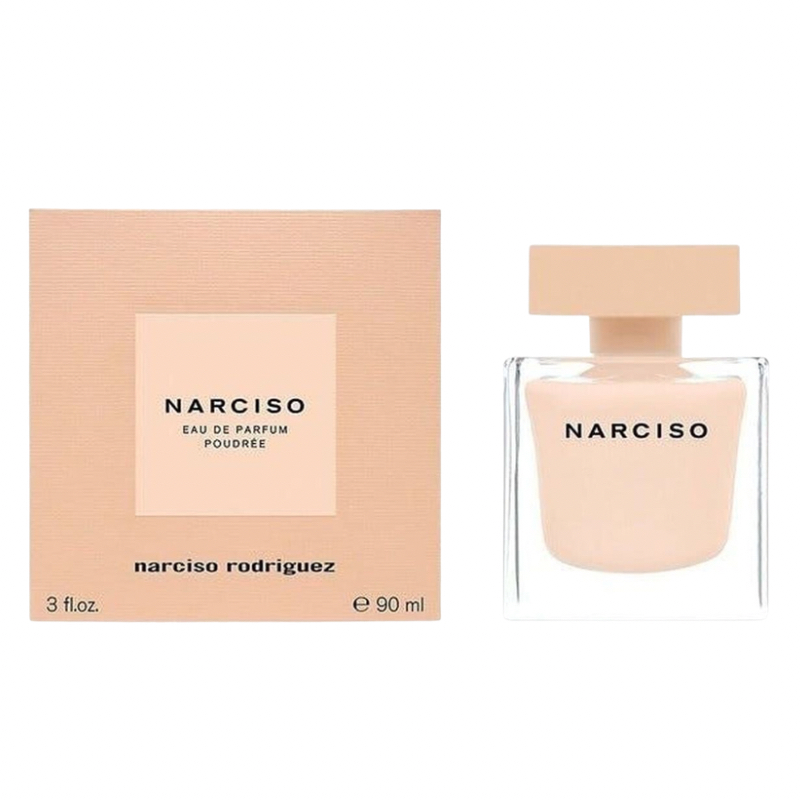Narciso Rodriguez - Poudree EDP 90ml