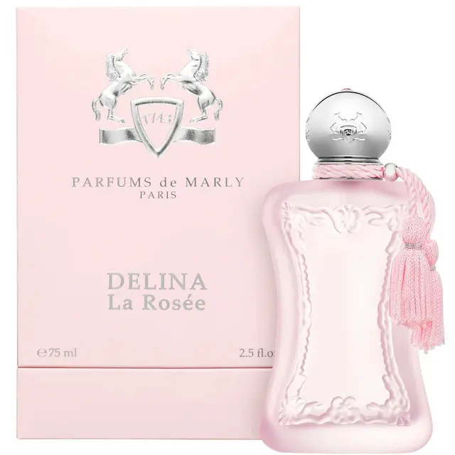 Parfums De Marly Delina La Rosée Eau De Parfum 75ML