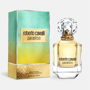 Roberto Cavalli Paradiso Eau De Parfum 75ML