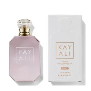 Kayali Utopia Vanilla Coco | 21 Eau De Parfum 100ML