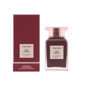 Tom Ford - Lost Cherry 100ml edp