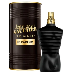 JEAN PAUL GAULTIER Le Male Le Parfum  125ml
