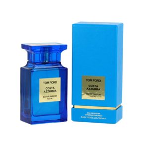 Tom Ford Costa Azzurra Eau De Parfum 100ML