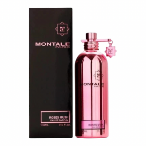 Montale Roses Musk 100 ml