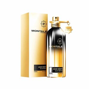 Montale Aoud Night 100ml