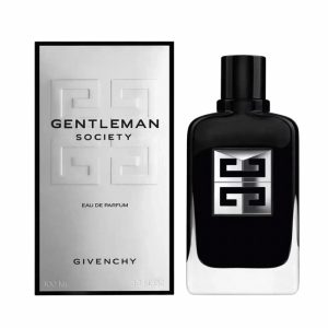Givenchy Gentleman Society EDP 100ML