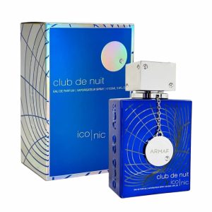Armaf Club De Nuit Iconic EDP 105Ml