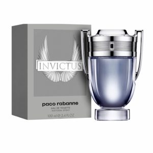 Paco Rabanne Invictus EDT 100ML