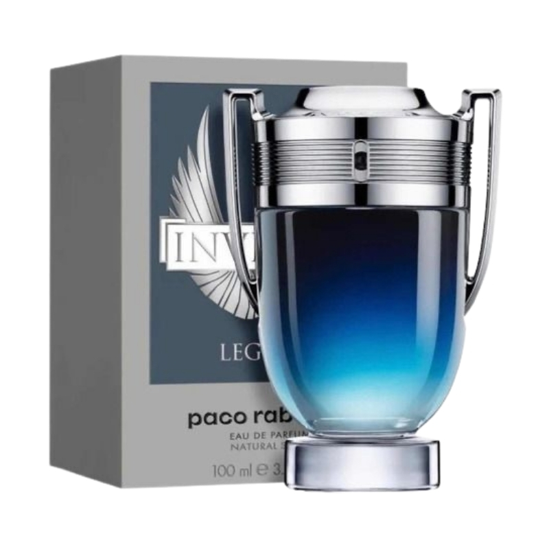 Paco Rabanne Invictus Legend EDP 100ML