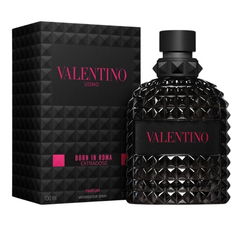 Valentino Born In Roma Extradose 100ml