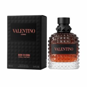 Valentino Born In Roma Coral Fantasy EDT 100ML
