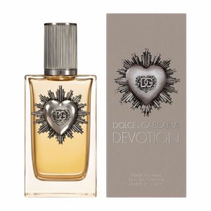 Dolce Gabbana Devotion Pour Homme EDP 100ml